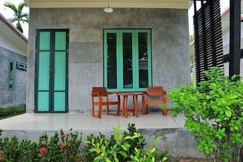 Фото The Gleam Resort