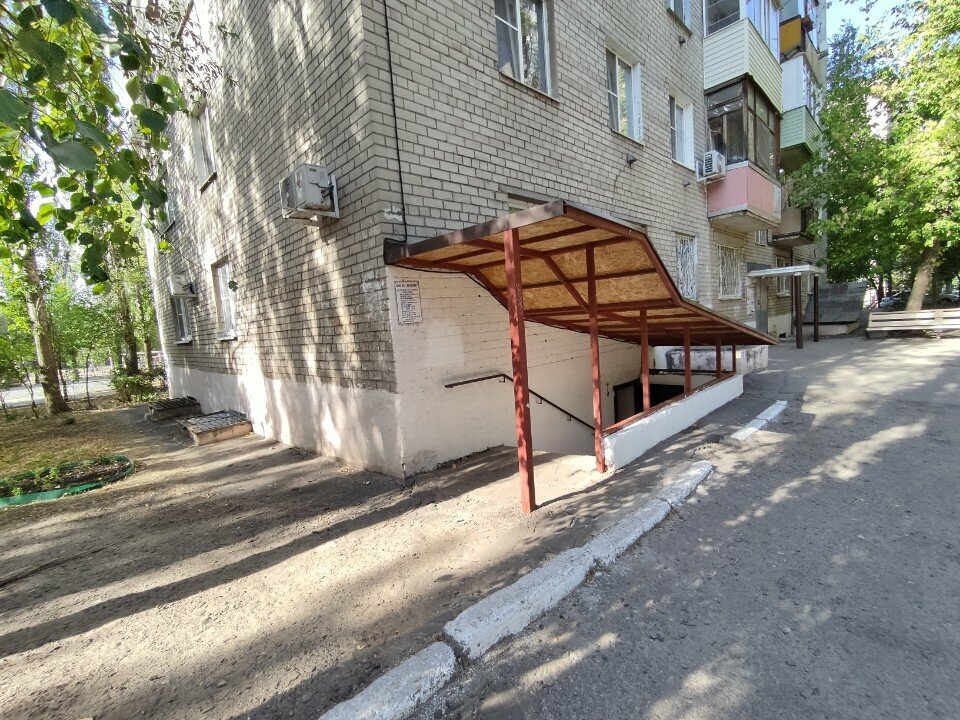 Municipal housing authority Антарес, Voronezh, photo