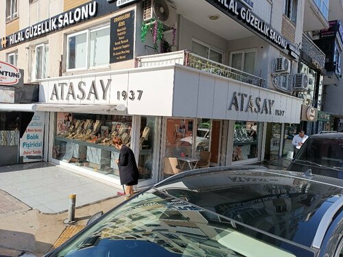 Atasay Fotoğraf 2
