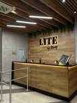 Lite by Strong (Severnaya ulitsa, 15) ، نادي اللياقة البدنية