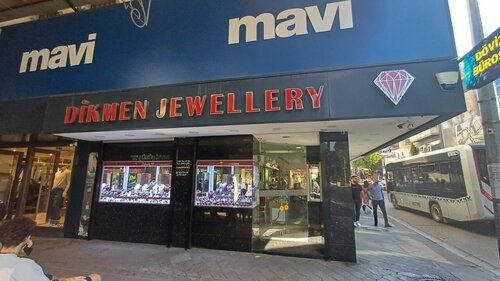 Dikmen Gold & Diamond Fotoğraf 1