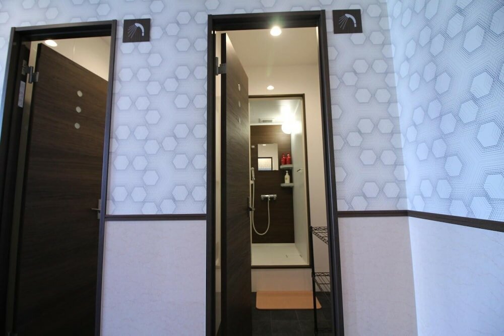 Фото Sejour Inn Capsule