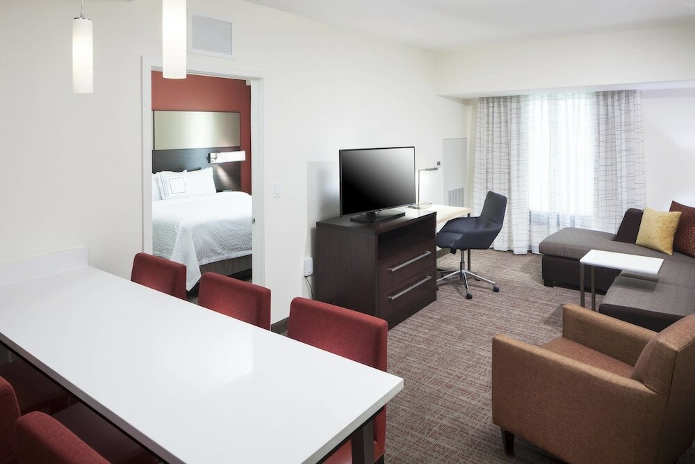 Фото Residence Inn by Marriott Near Universal Orlando™