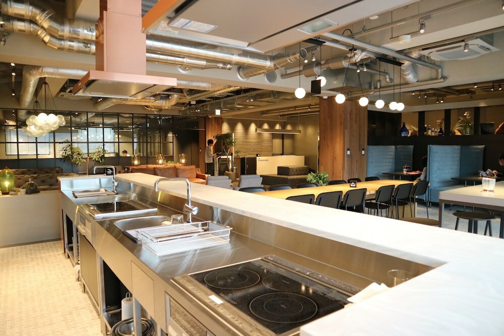 Фото The Millennials Kyoto