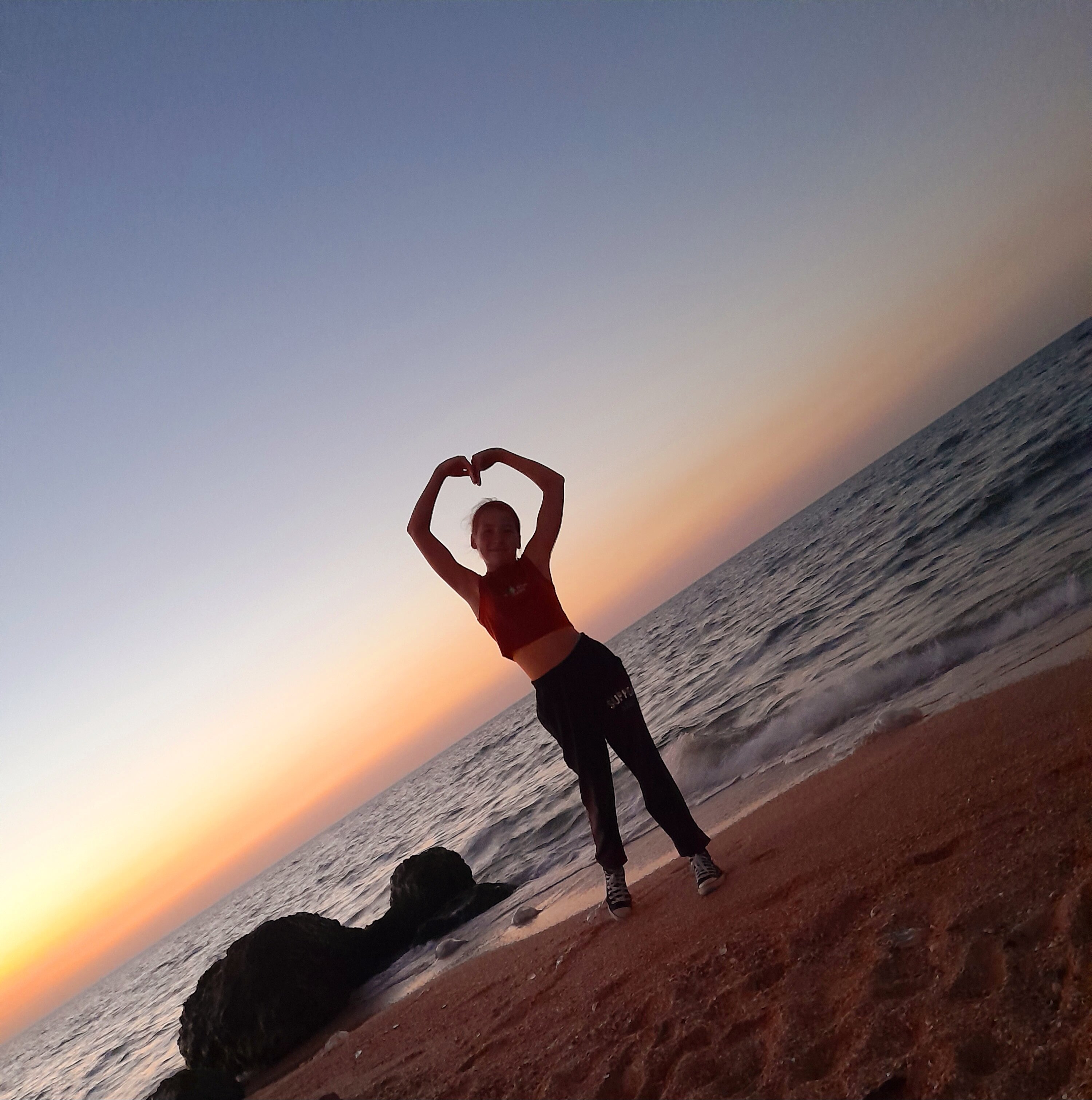 Фото У реки