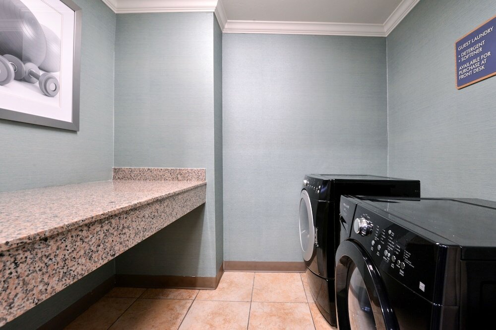 Фото Best Western Plus La Mesa San Diego