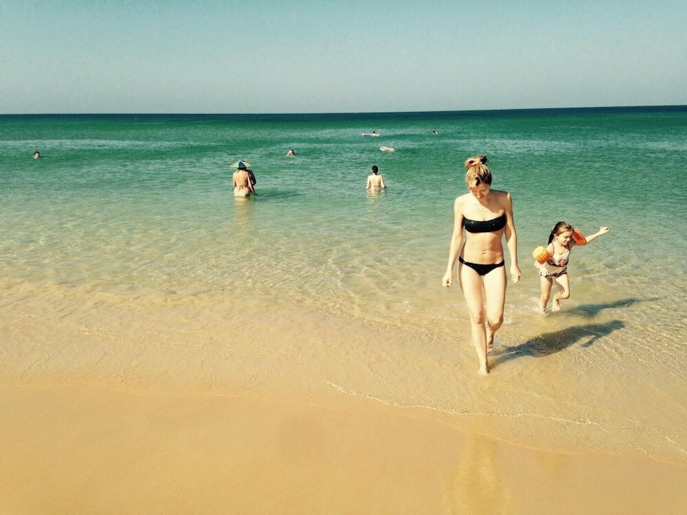 Фото Karon Sino House