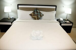 Гостиница Lotus by Serendib