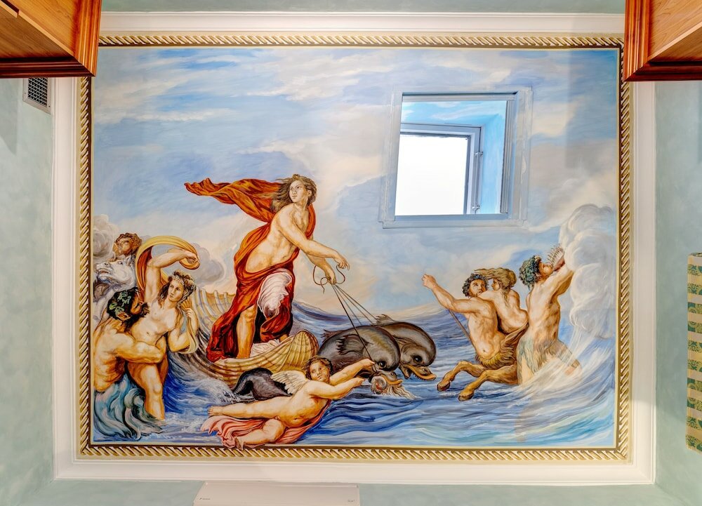 Фото Hotel Amalfi