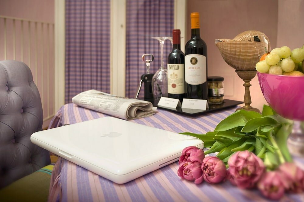 Фото Graziella Patio Hotel