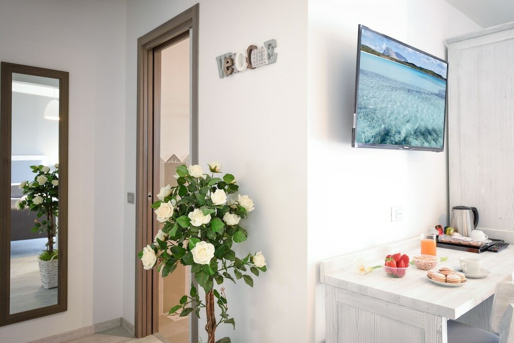 Фото Hotel Gli Ulivi