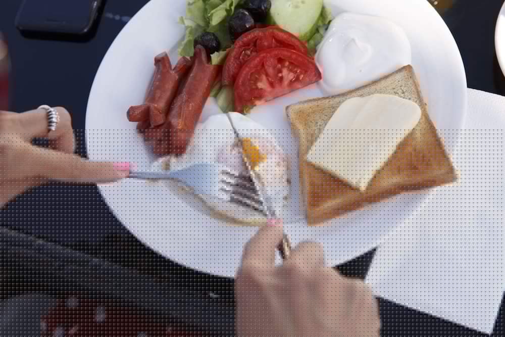 Фото Tribeca Hotel