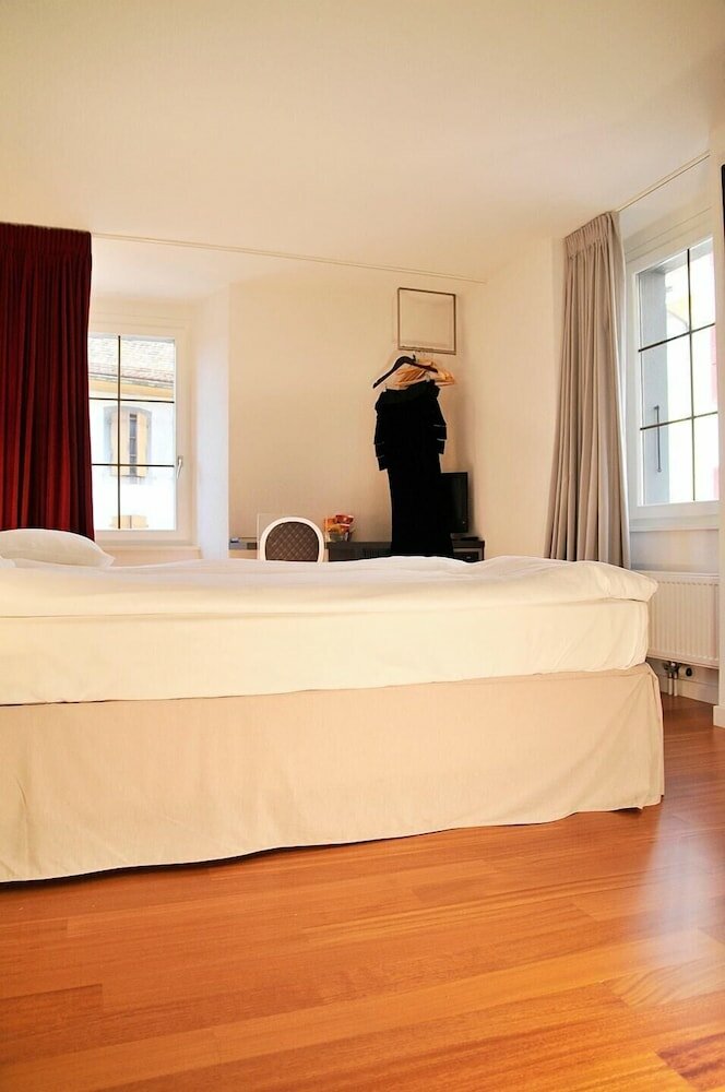 Фото Tralala Hotel Montreux