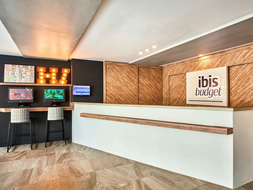 Фото Ibis budget Singapore Pearl