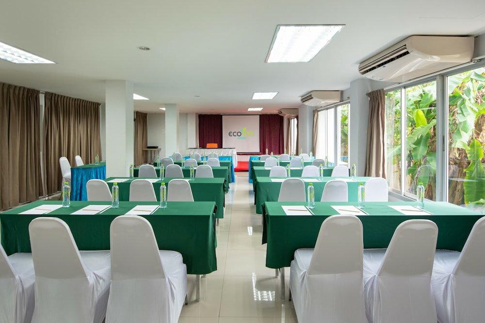 Фото Eco Inn Trang