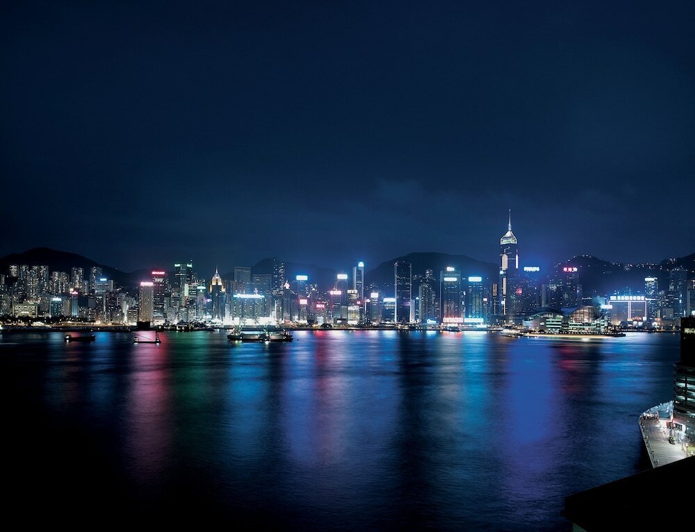 Фото Kowloon Shangri-La Hong Kong