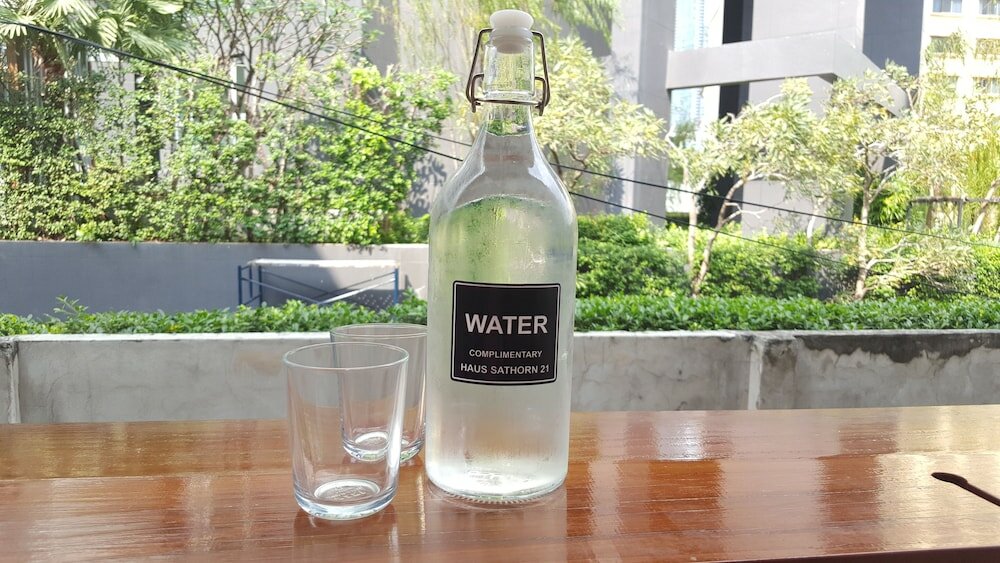 Фото Haus Sathorn 21