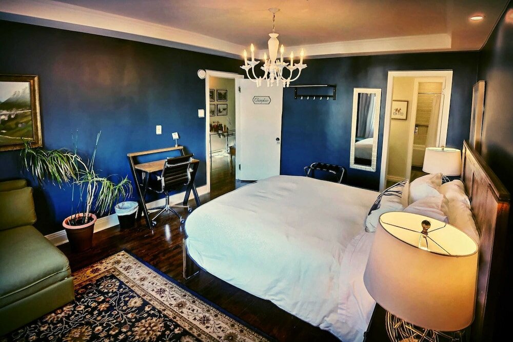 Фото Апарт-Отель Gite du Survenant