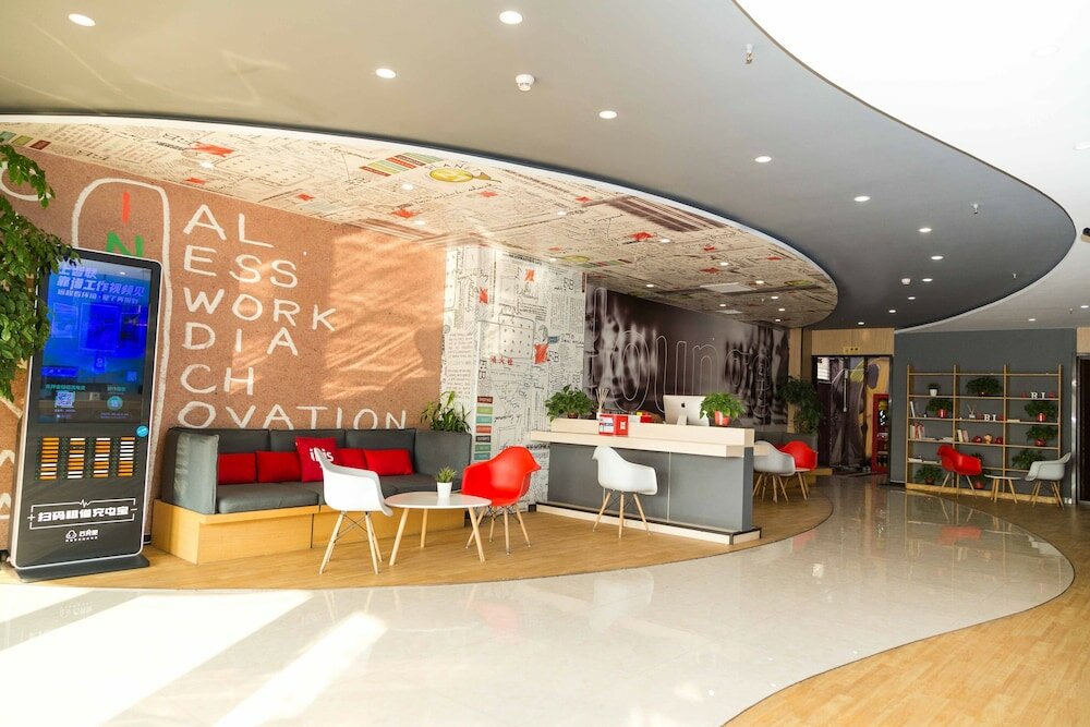 Фото Ibis Tianjin Wuqing