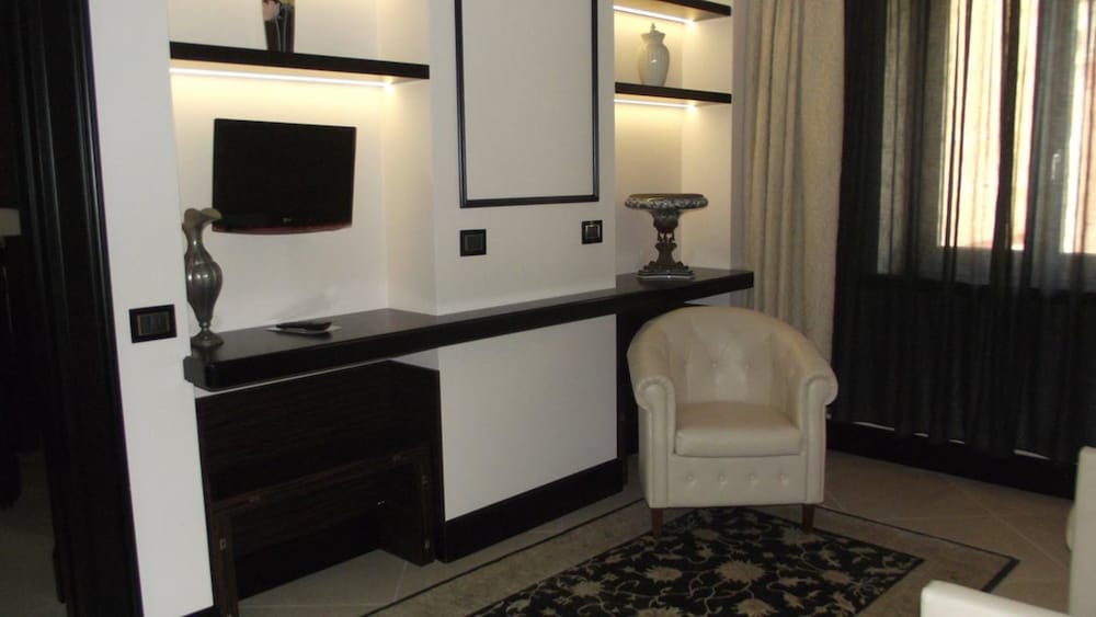 Фото Hotel Excelsior Maddalena