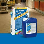 Mapei-Litokol (Kosmonavtov Avenue, 11БлитИ), building mixes