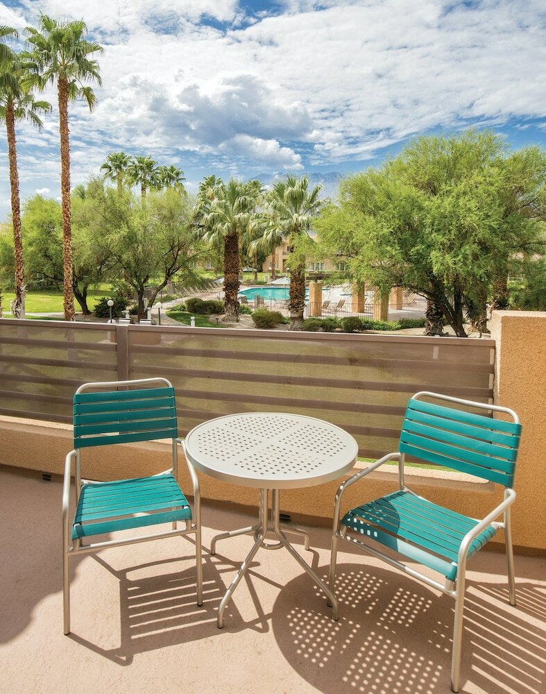 Фото Worldmark Cathedral City