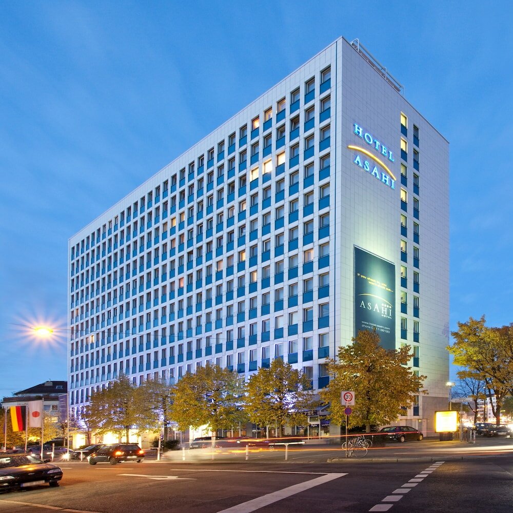 Фото Boardinghouse Düsseldorf