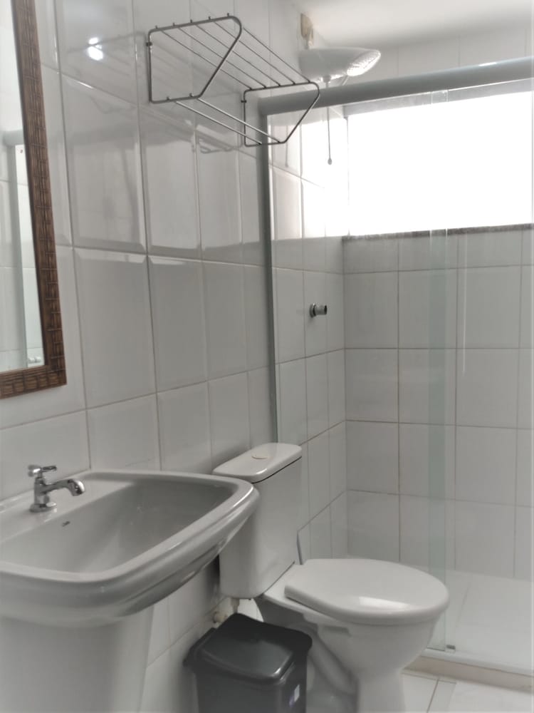 Фото Pousada Praia do Flamengo Salvador Bahia