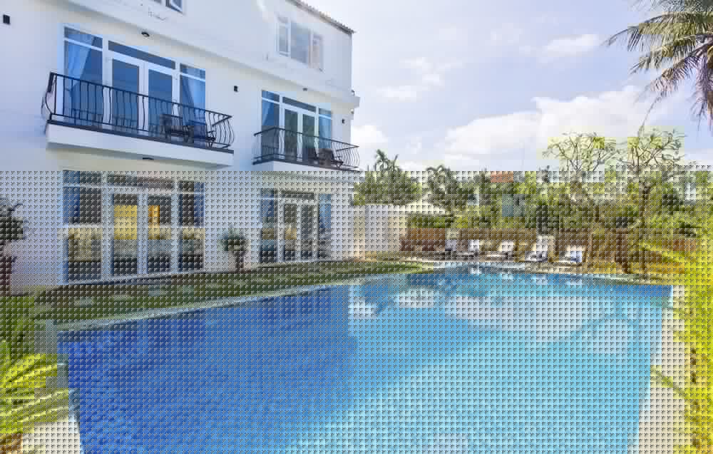 Фото Hoi An Sunny Pool Villa