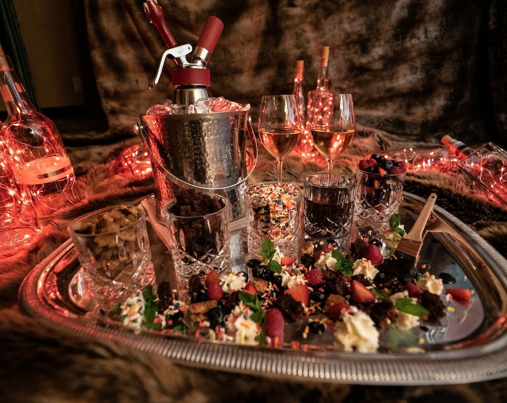 Фото Petit Ermitage