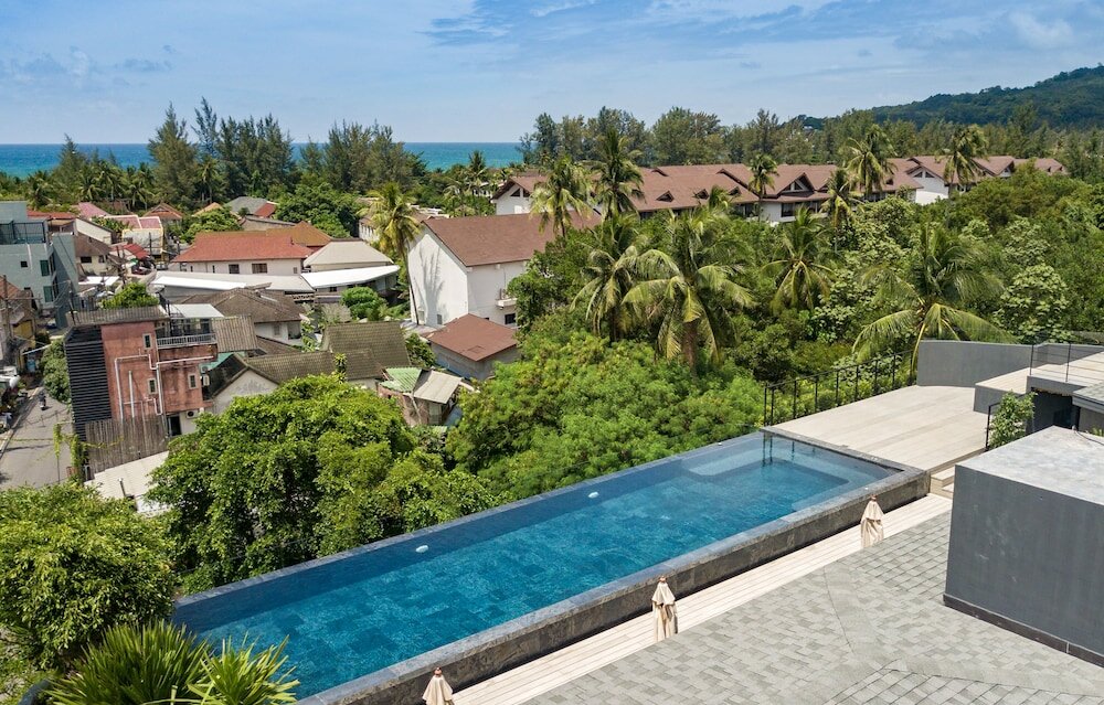 Фото Kamala Resotel