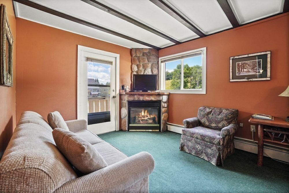 Фото The Whitney's Inn at Jackson