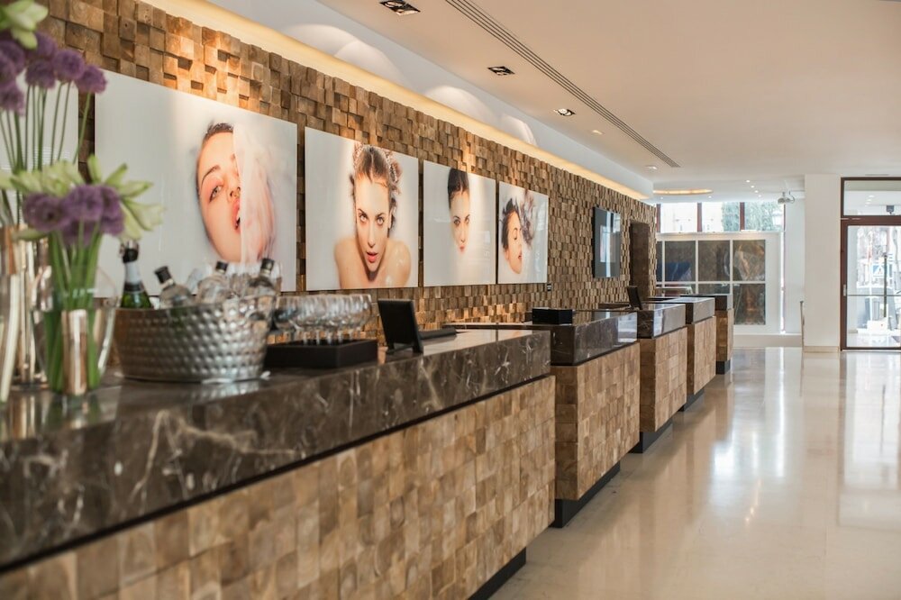 Фото Me Madrid by Melia