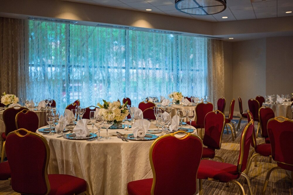 Фото Baltimore Marriott Inner Harbor at Camden Yards