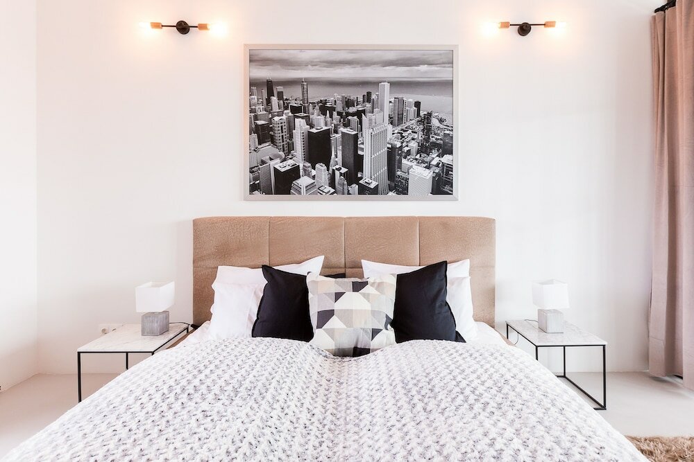 Фото Loft Astoria