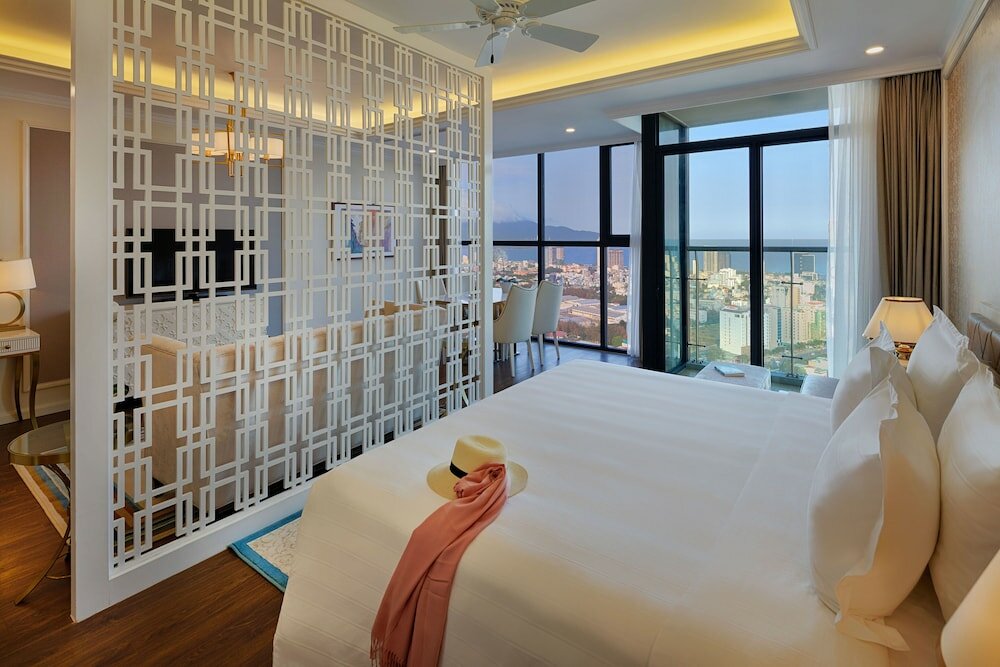 Фото Melia Vinpearl Danang Riverfront