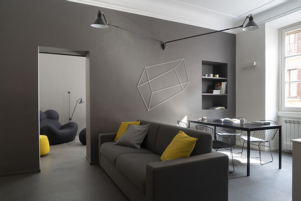 Фото Brera Apartments in Moscova