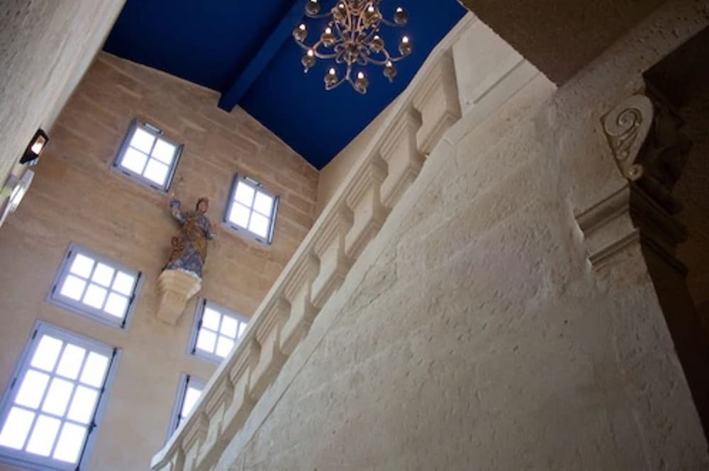 Фото Villa Mazarin