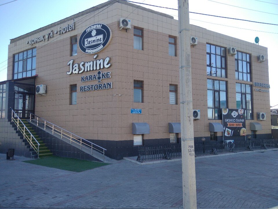 Фото отеля 1