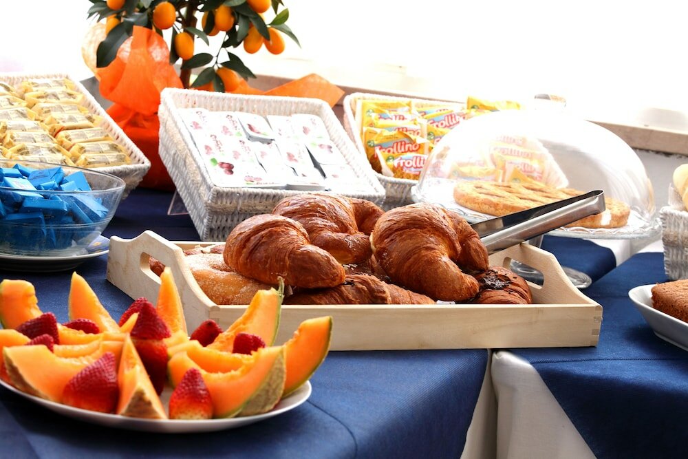 Фото Hotel Lagomaggio