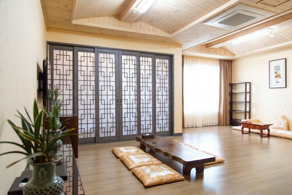 Фото Hotel Daoom