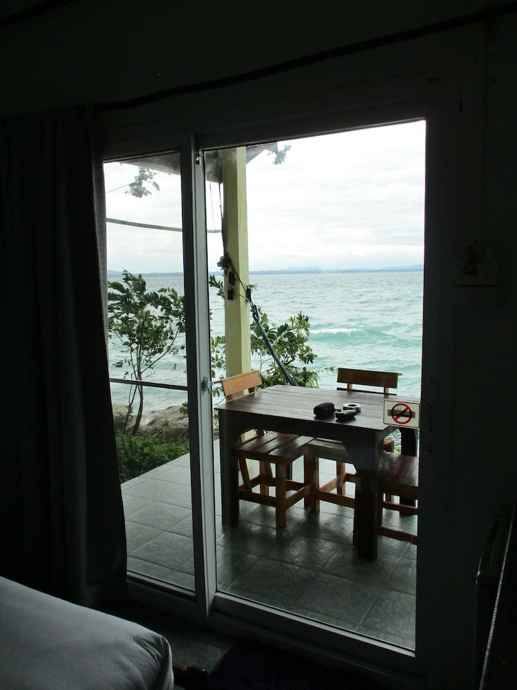 Фото Sunrise Villas Seaview