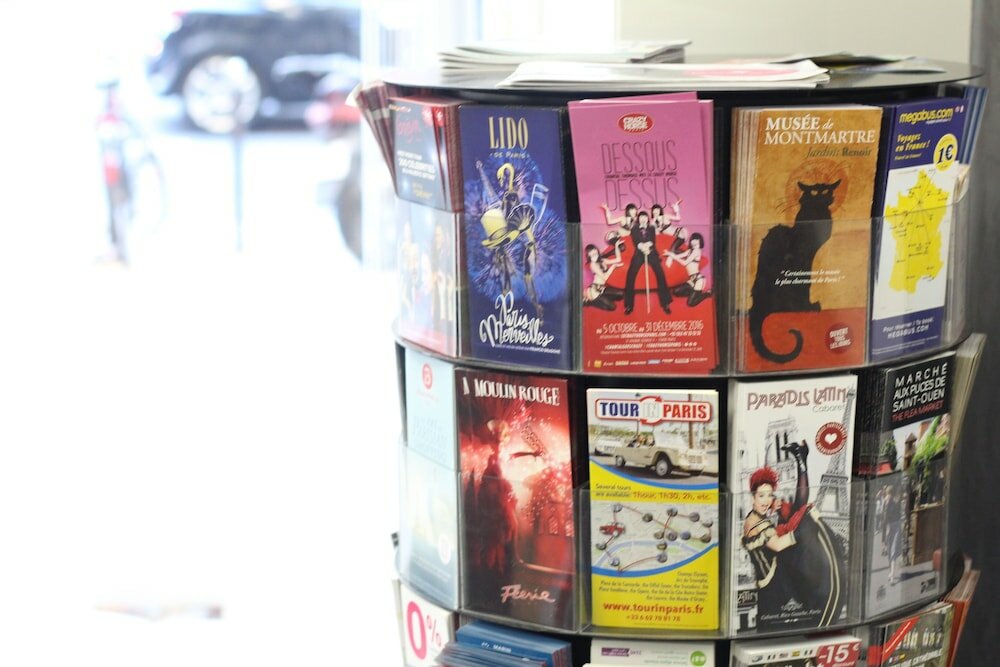 Фото Hôtel de l'Exposition République