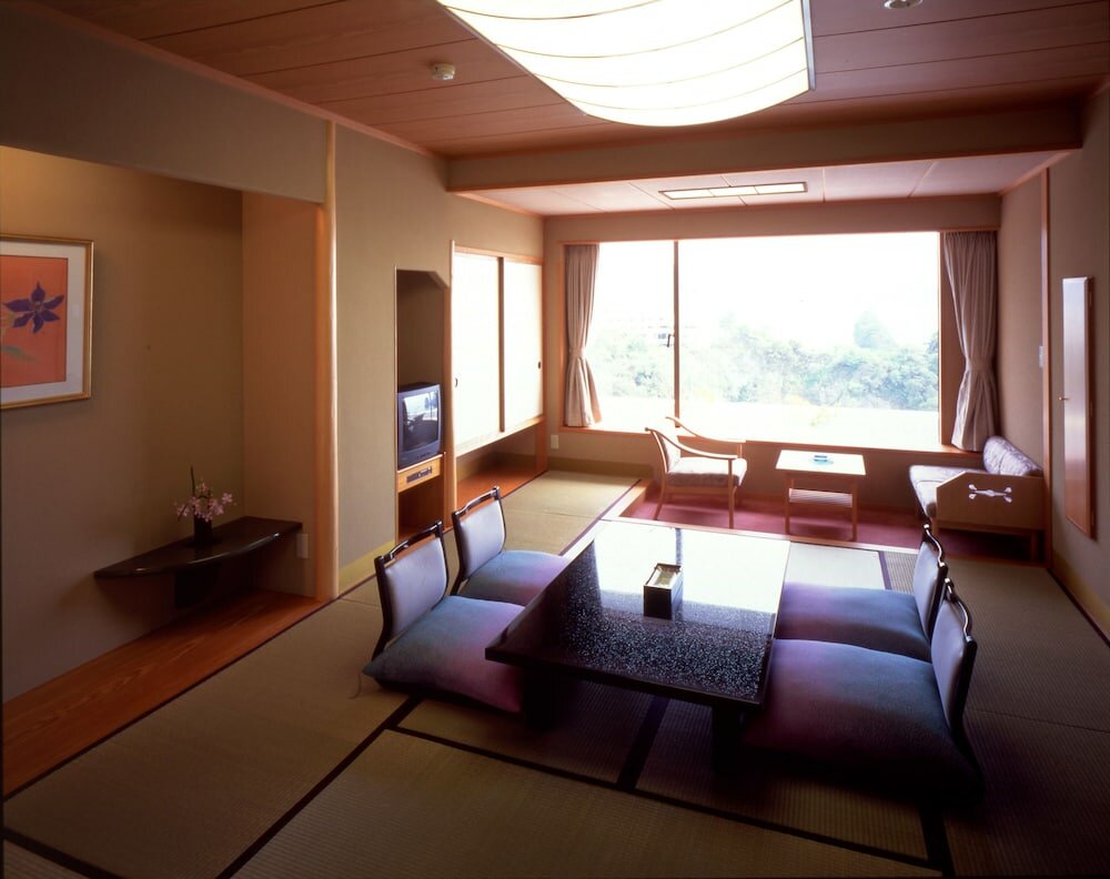 Фото Dogashima New Ginsui