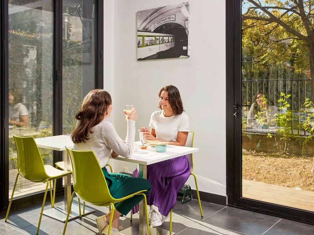 Фото Adagio Access Paris Bastille