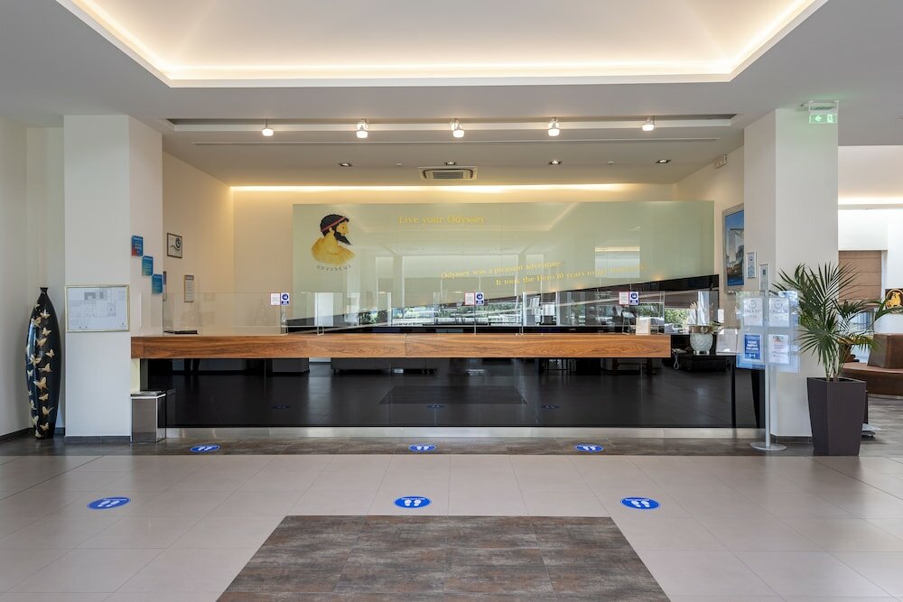 Фото Astir Odysseus Kos Resort & SPA