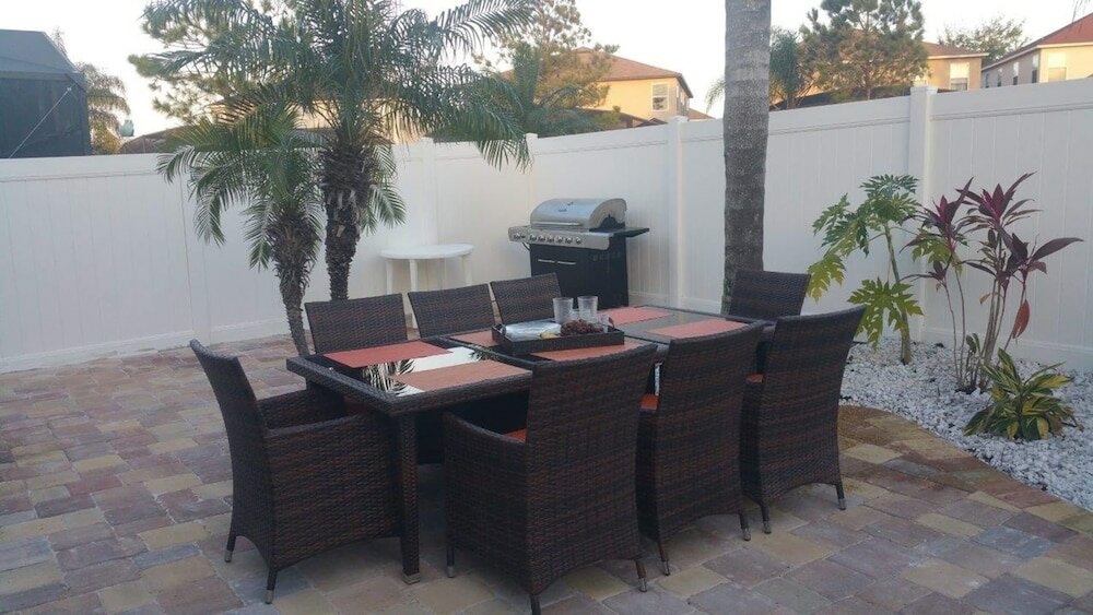 Фото Sunseeker Villa