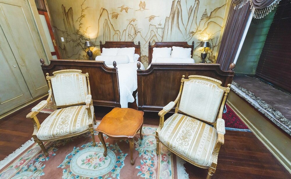 Фото Illyria House