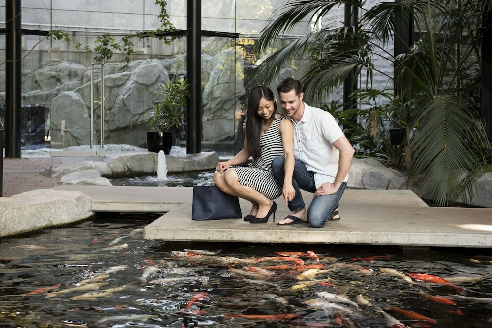 Фото The Parkside Hotel & SPA