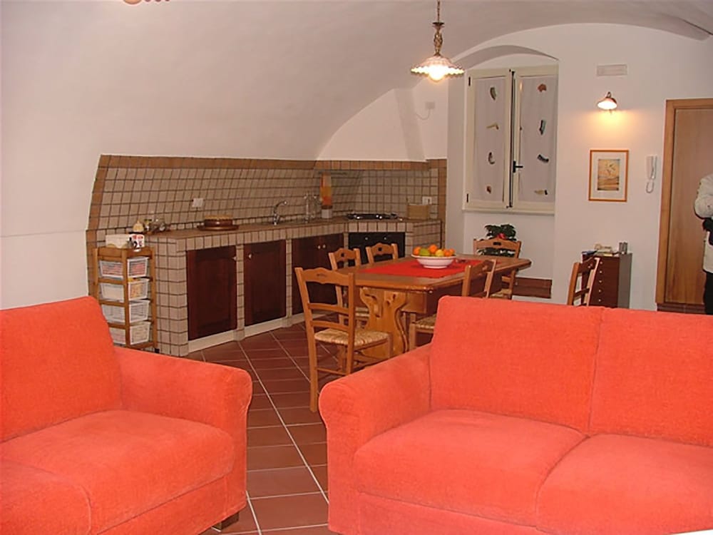 Фото B&b San Rocco